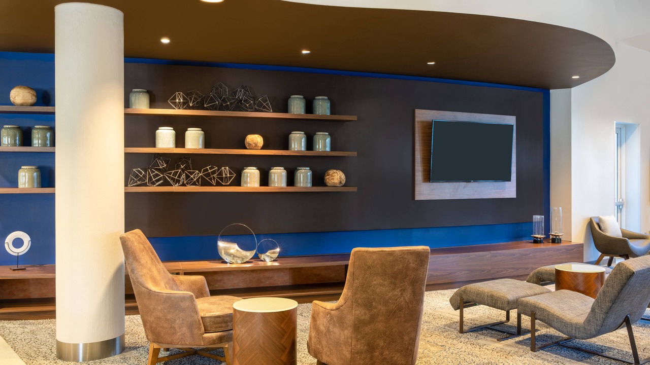 Photo of Livingroom in Dania Beach