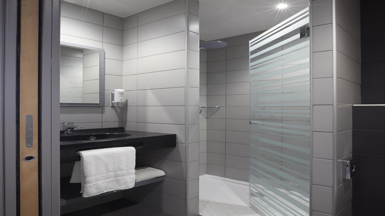 Photo of Bathroom in Porte Des Alpes - Mi Plaine - Manissieux
