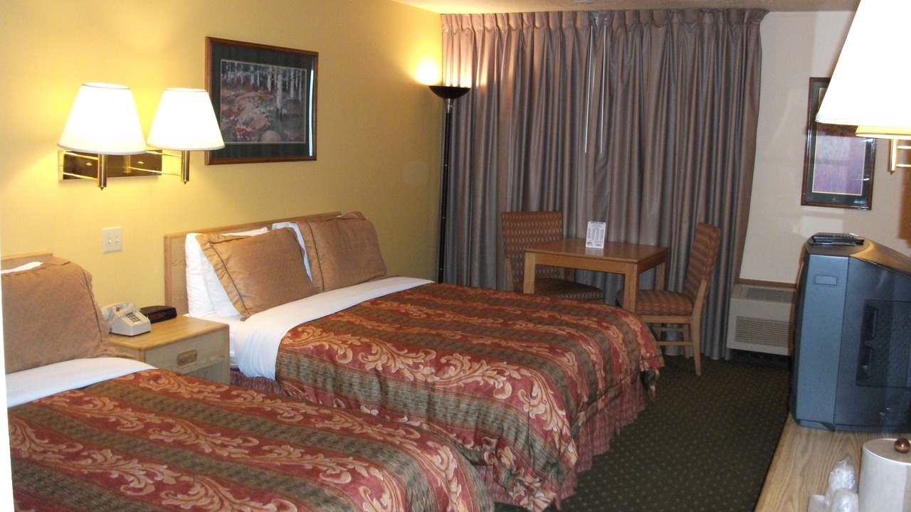 Photo of Bedroom in Gunnison