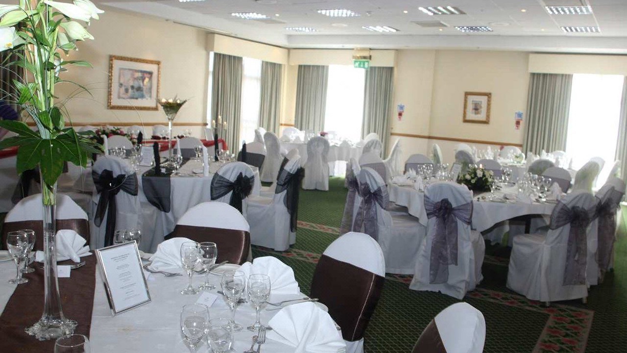 Photo of Livingroom in Catshill