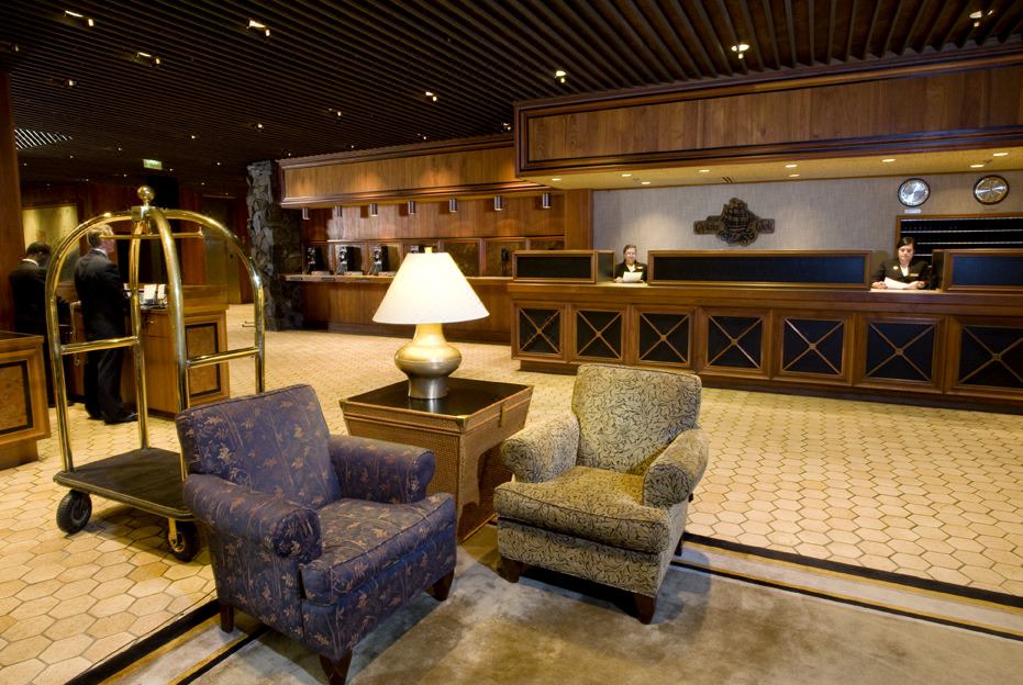 Photo of Livingroom in Downtown Anchorage
