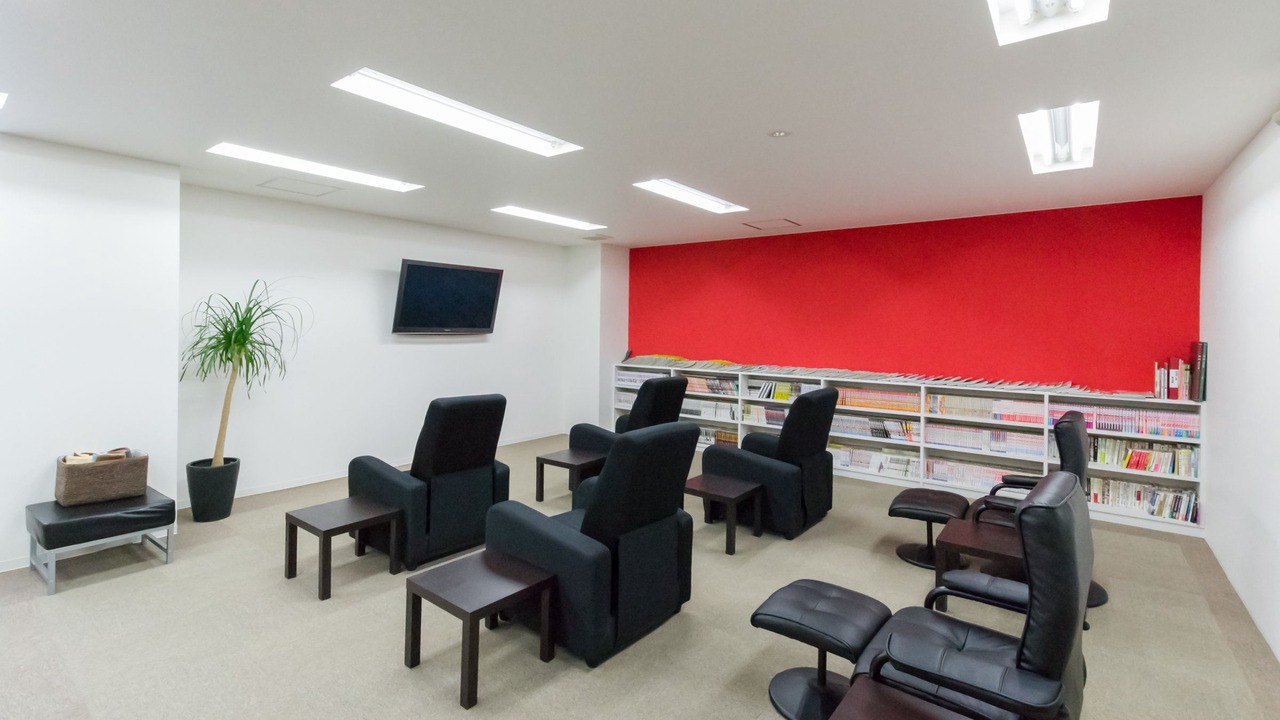 Photo of Livingroom in Susukino