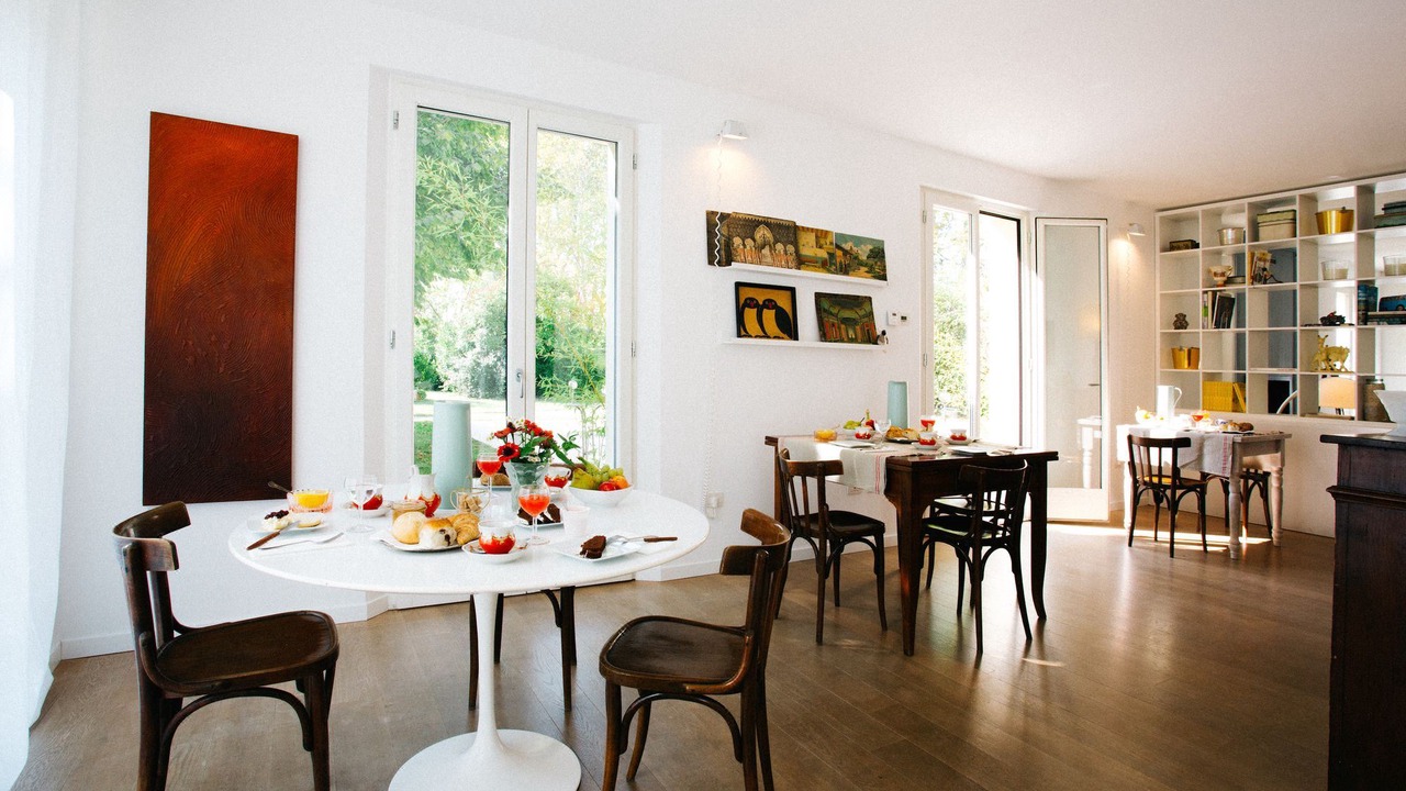 Photo of Livingroom in Zero Branco