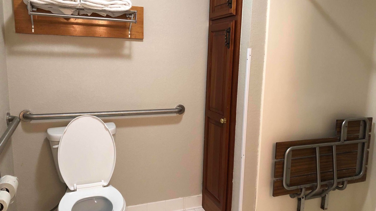 Photo of Bathroom in Washington
