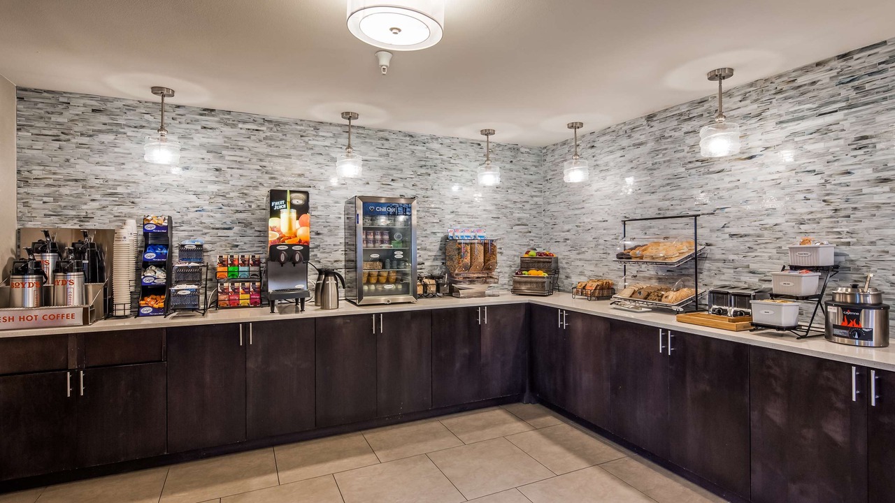 Photo of Kitchen in Wenatchee