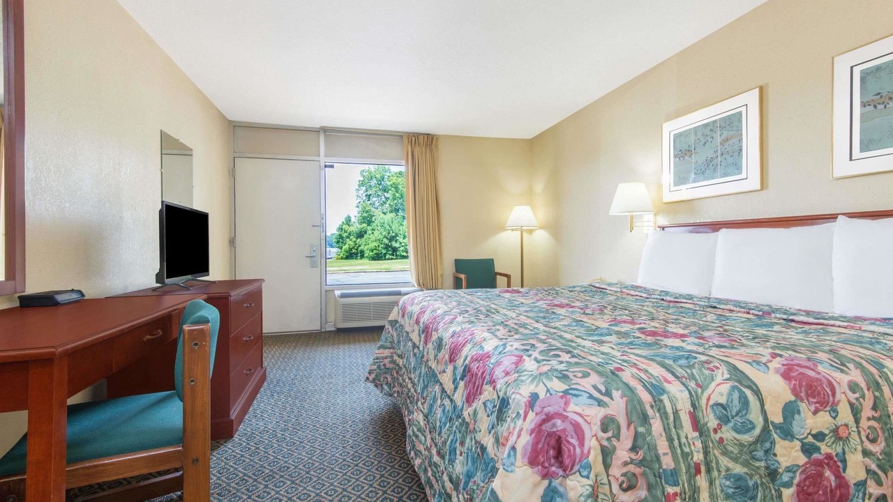 Photo of Bedroom in Greenville