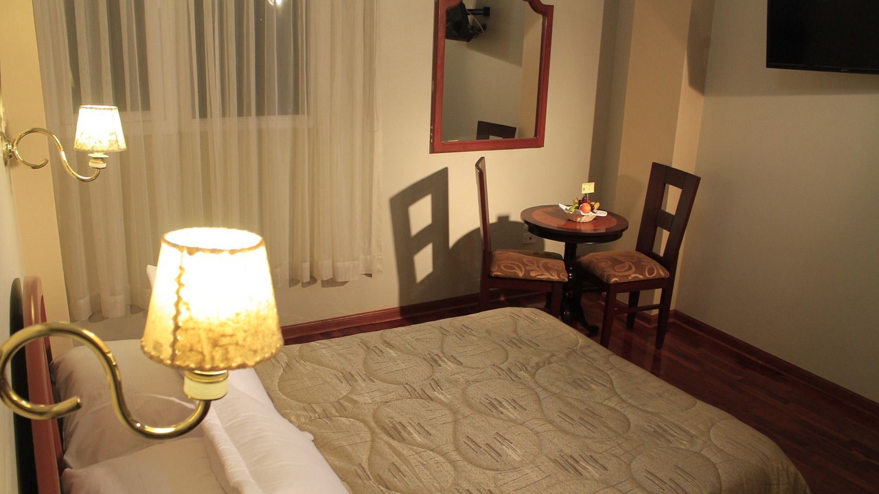 Photo of Bedroom in Callao