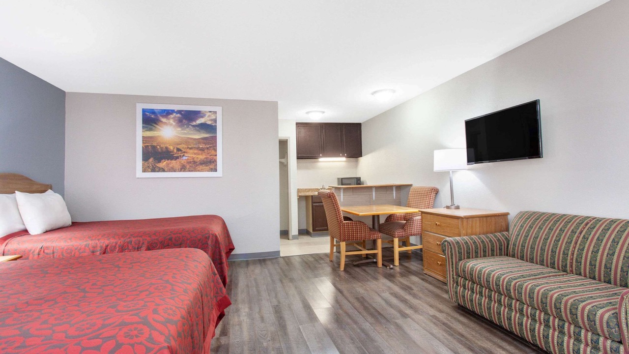 Photo of Livingroom in Clinton
