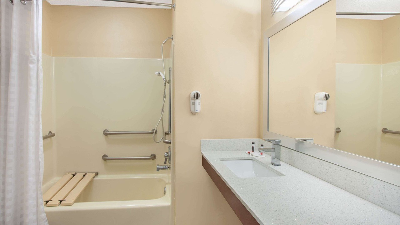 Photo of Bathroom in Greenwood