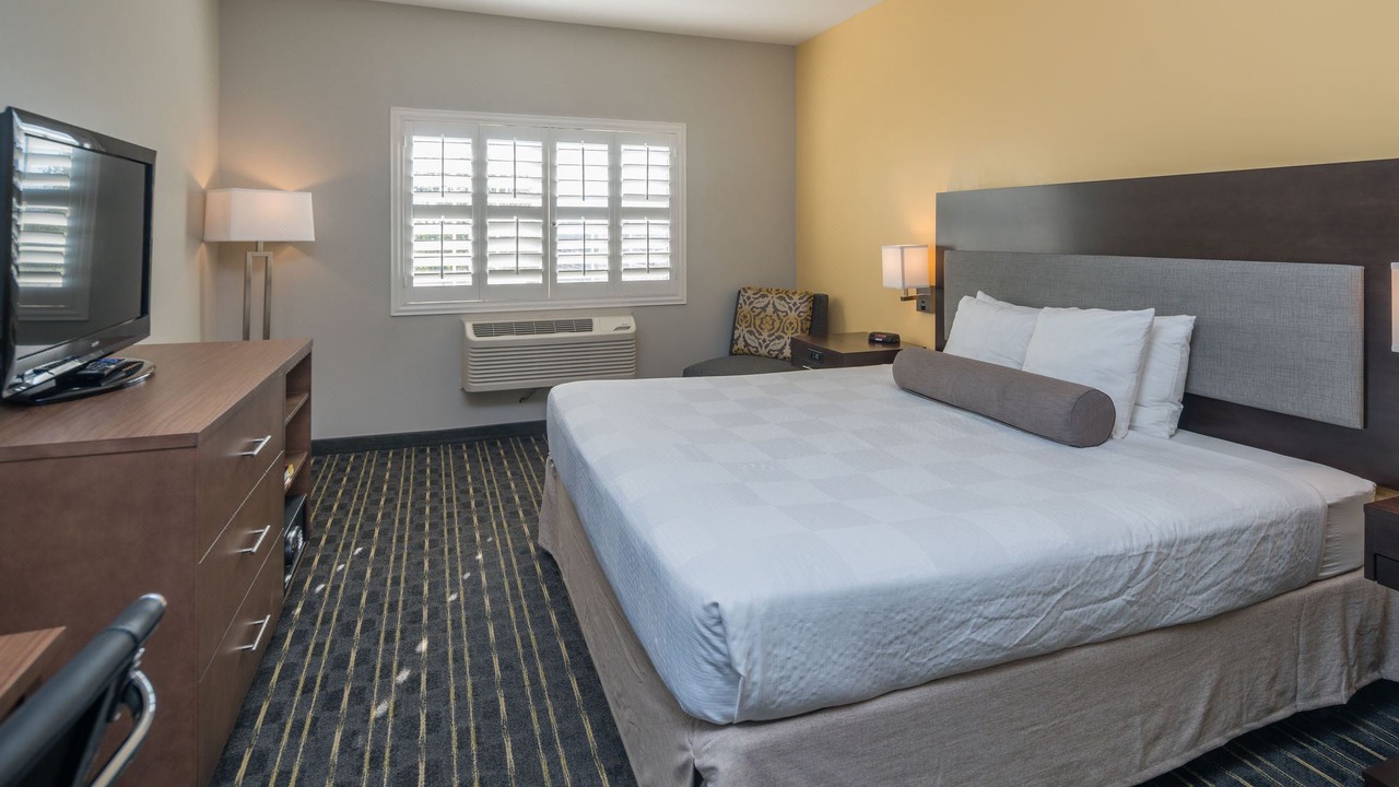 Photo of Bedroom in San Bruno