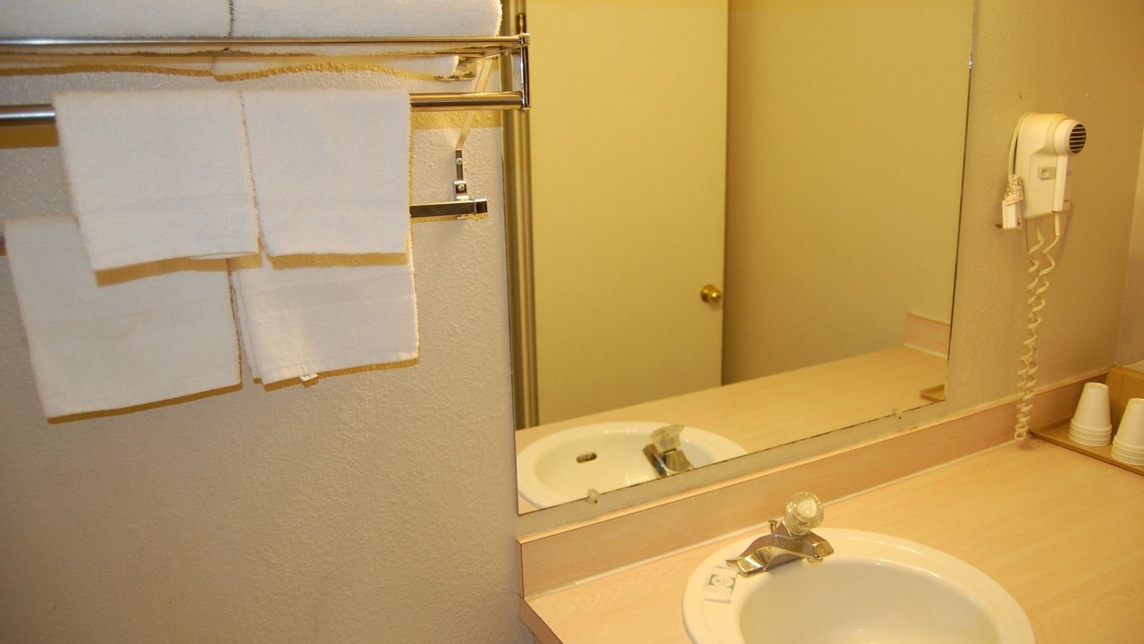 Photo of Bathroom in Fort Lewis