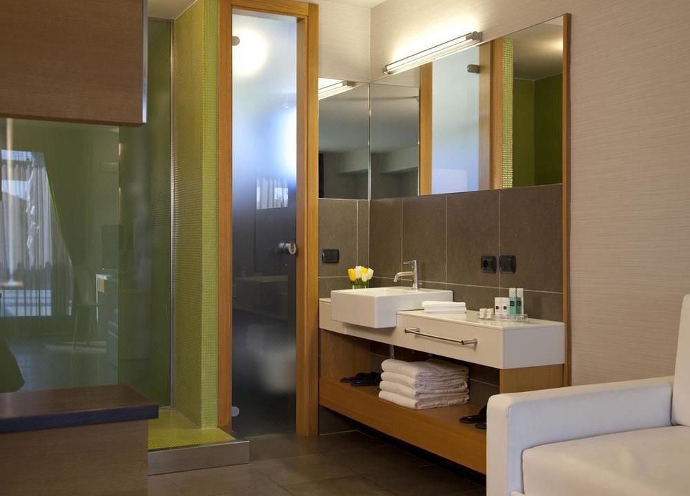 Photo of Bathroom in Trionfale