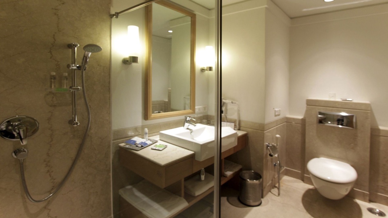 Photo of Bathroom in Sector 29