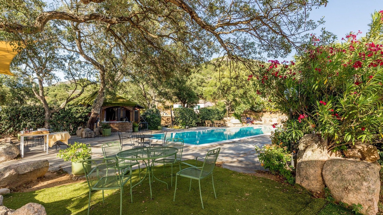 Photo of Outdoor in Loiri Porto San Paolo