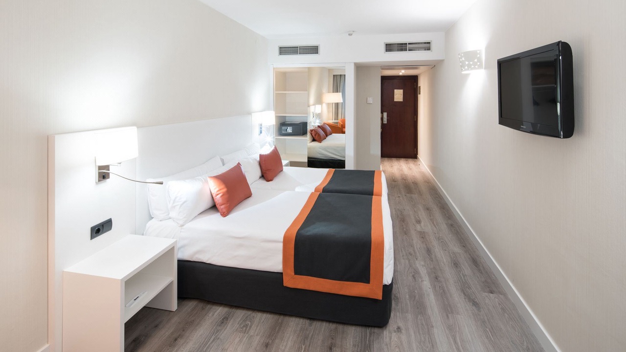 Photo of Bedroom in Sabadell
