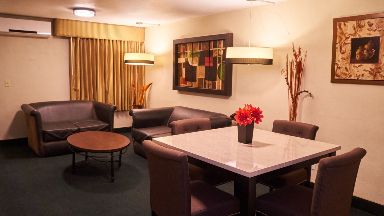 Photo of Livingroom in Mexicali
