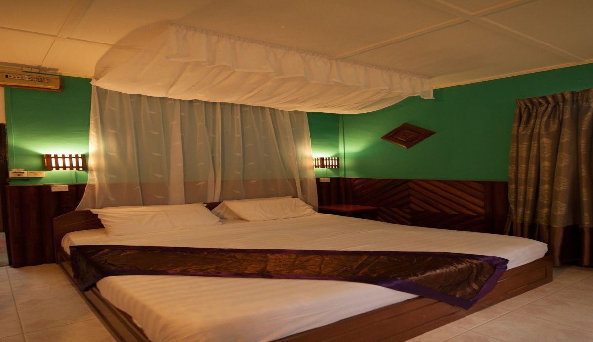 Photo of Bedroom in Sepilok