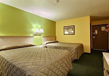 Photo of Bedroom in Fleming