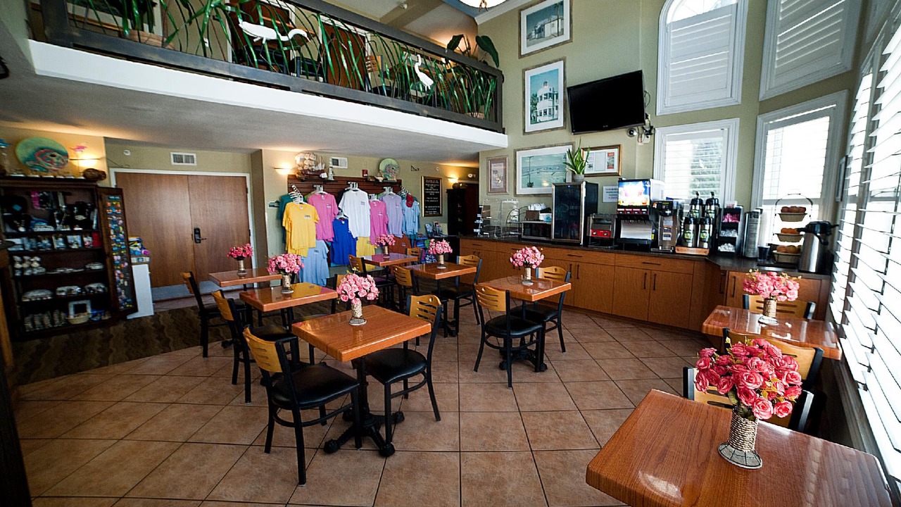 Photo of Livingroom in Tybee Island