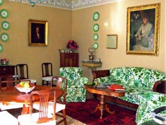 Photo of Livingroom in Lancenigo