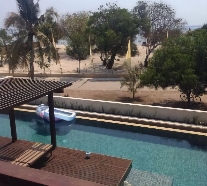 Photo of Outdoor in Gili Trawangan