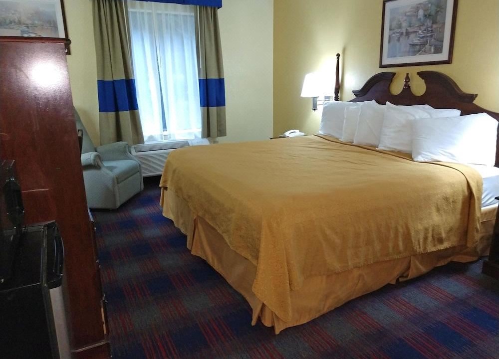 Photo of Bedroom in Clayton