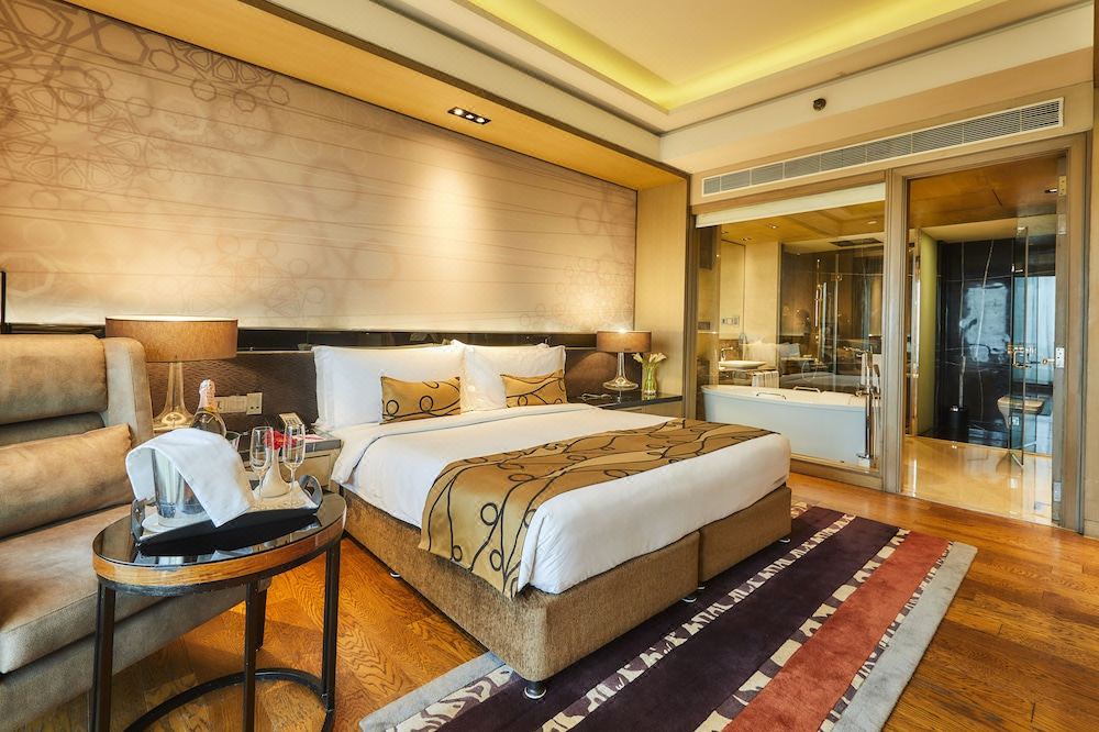 Photo of Bedroom in Rohini