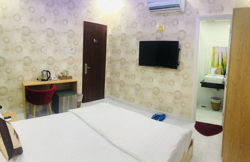 Photo of Bedroom in Bui Thi Xuan