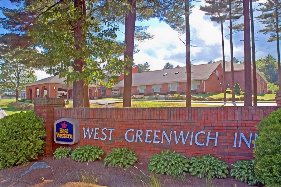 Photo of Buildings in West Greenwich