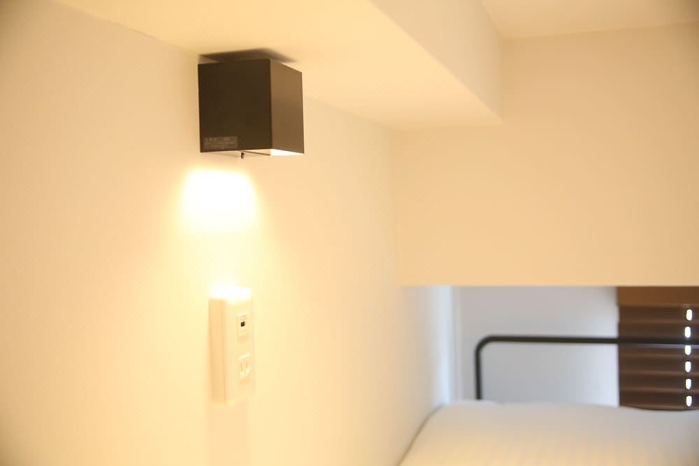 Photo of Bedroom in Hakataekihigashi