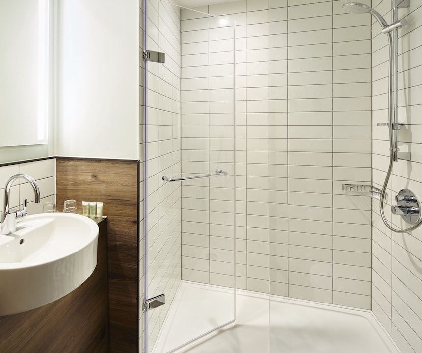 Photo of Bathroom in Bermondsey