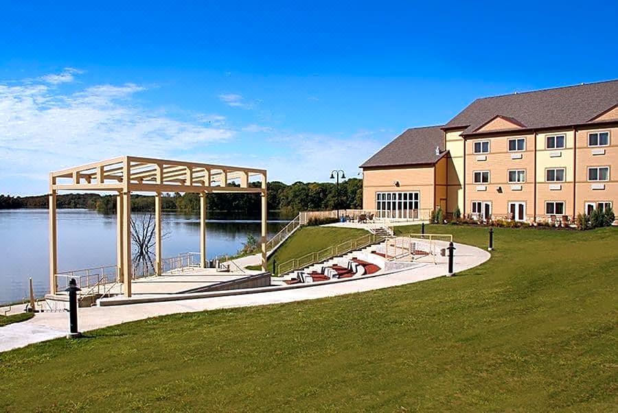 Photo of Buildings in Osceola