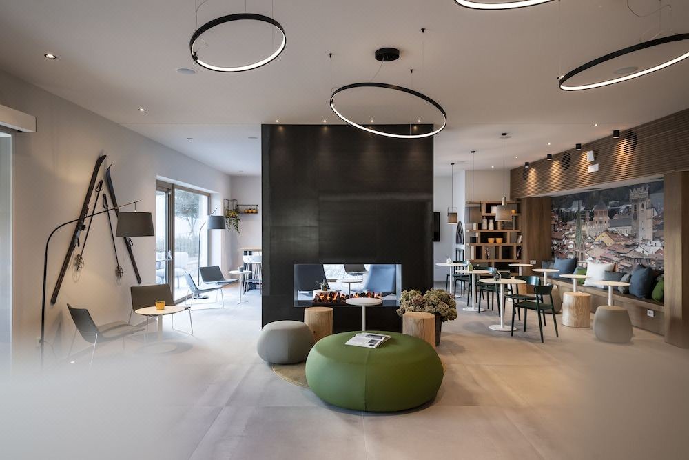 Photo of Livingroom in Cognola