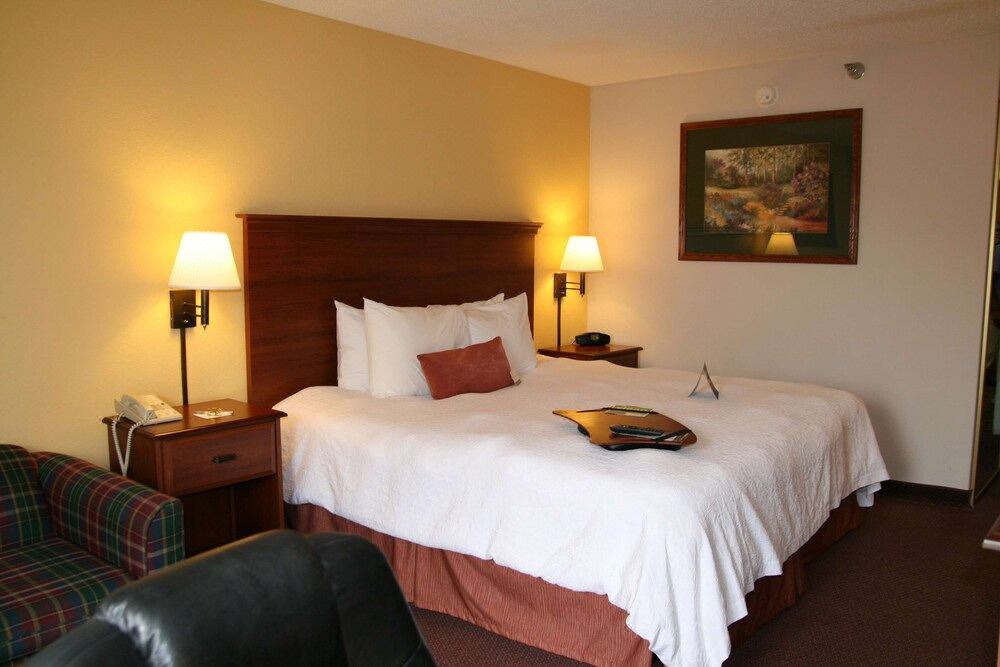 Photo of Bedroom in Laurinburg