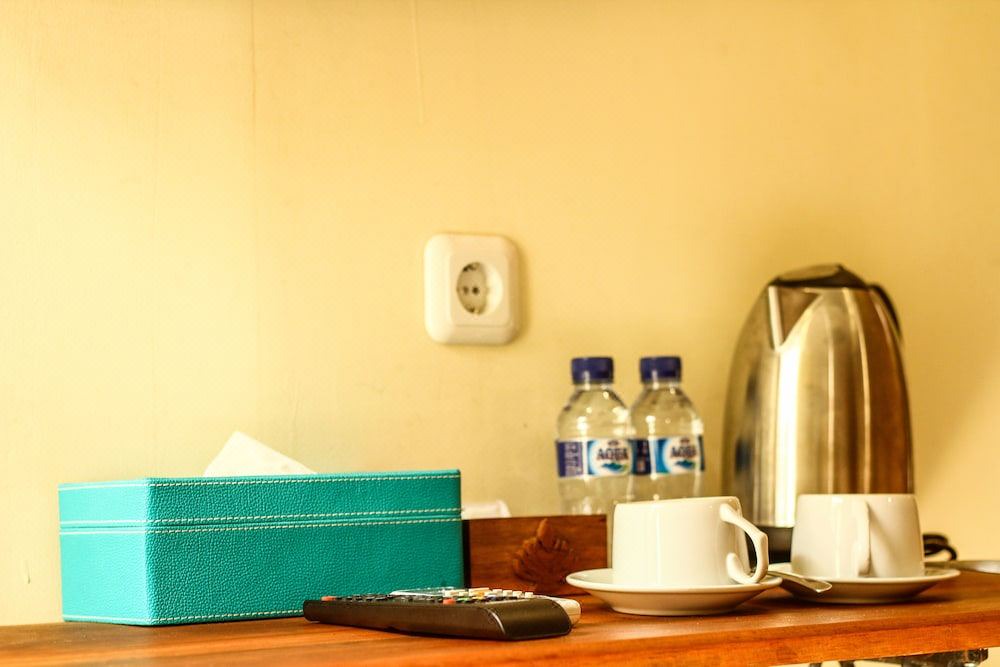 Photo of Livingroom in Borobudur