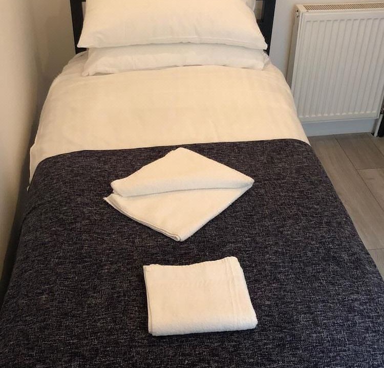 Photo of Bedroom in Golders Green