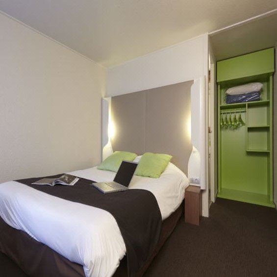 Photo of Bedroom in Cleunay