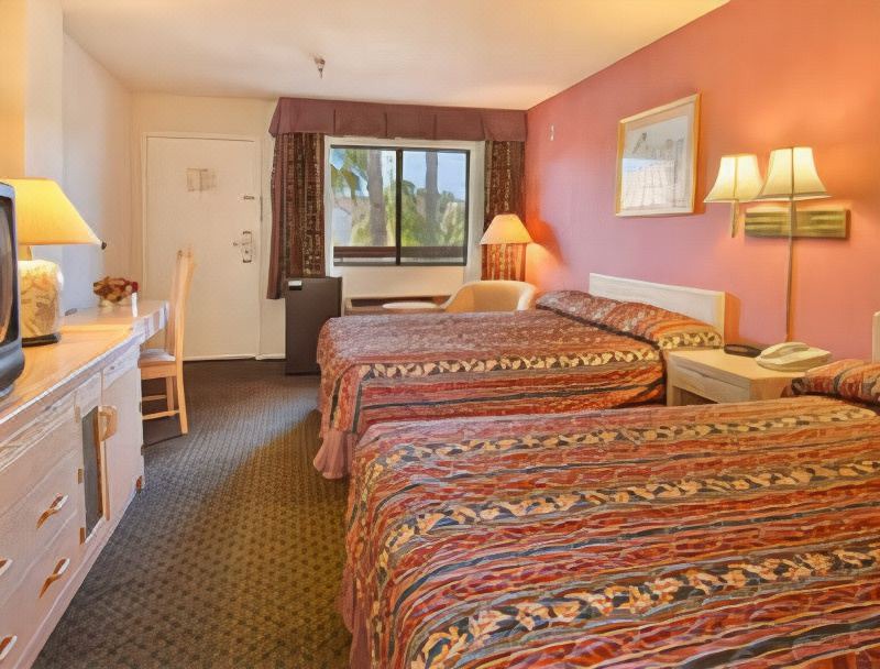 Photo of Bedroom in Delthorne
