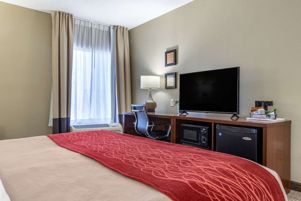 Photo of Bedroom in Blythewood