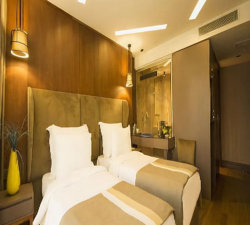 Photo of Bedroom in Harbiye