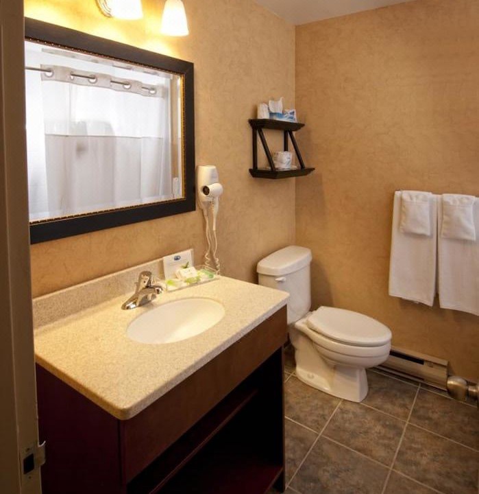 Photo of Bathroom in Port Hawkesbury