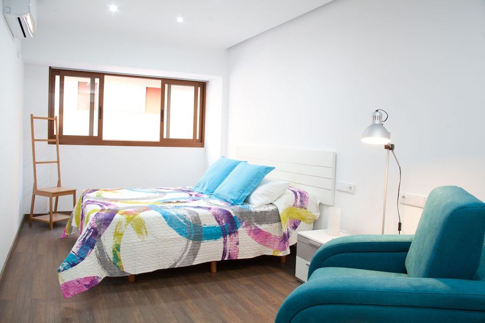 Photo of Bedroom in Ensanche Diputacion