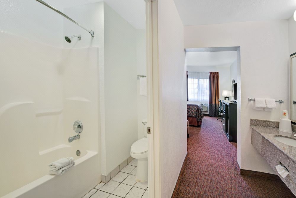 Photo of Bathroom in North San Antonio - SAT
