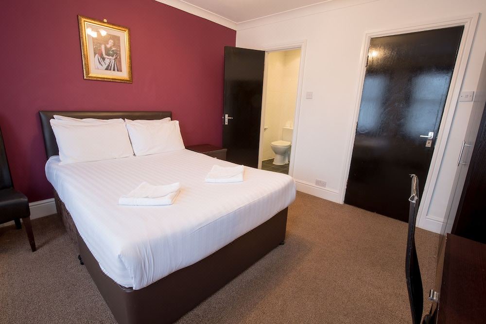Photo of Bedroom in Valentines