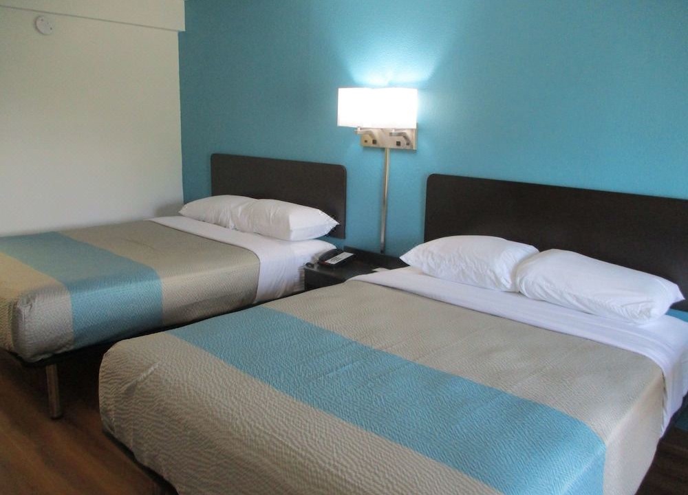 Photo of Bedroom in Graysville