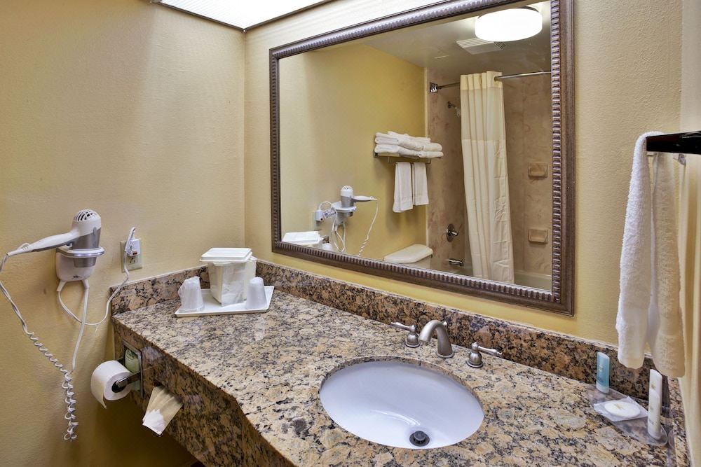 Photo of Bathroom in Waynesboro