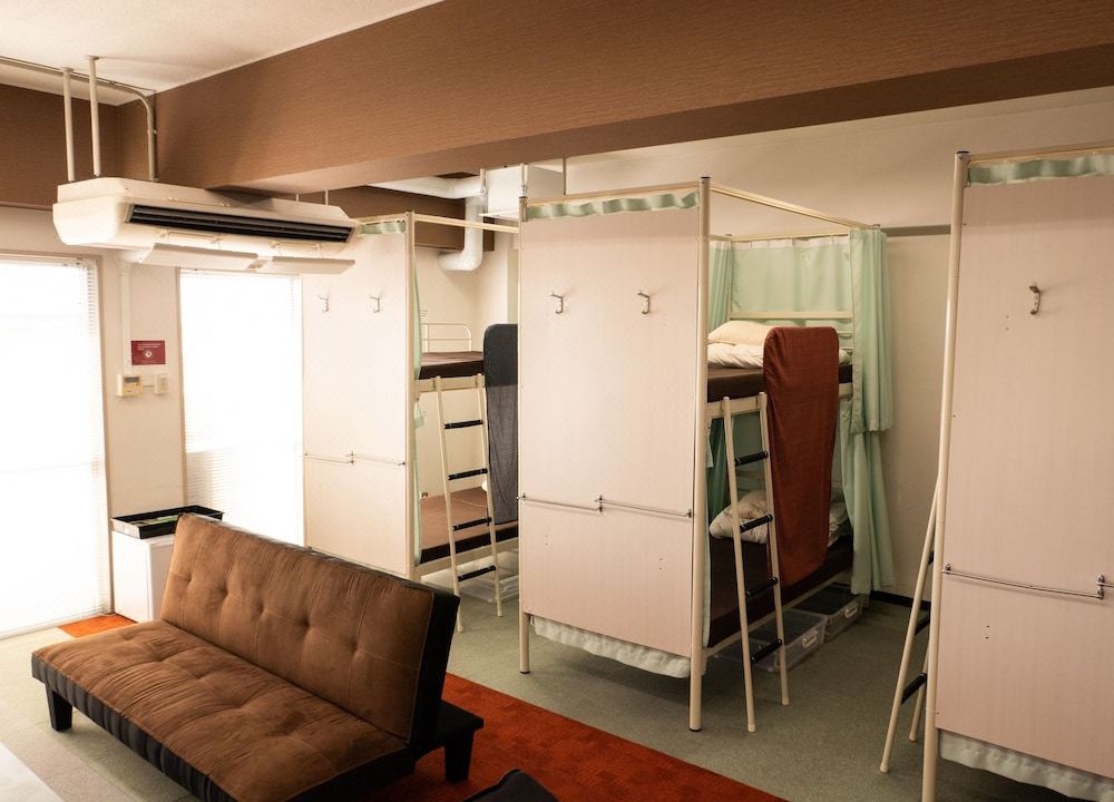 Photo of Livingroom in Hatsukaichi