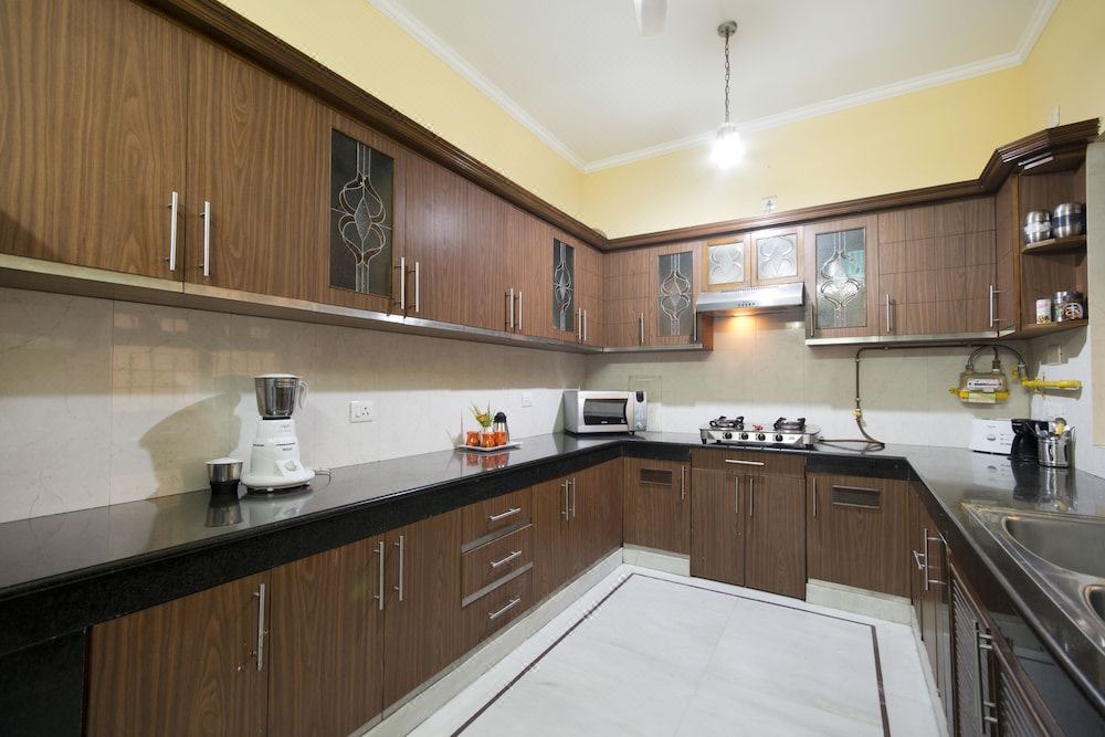 Photo of Kitchen in Hauz Khas