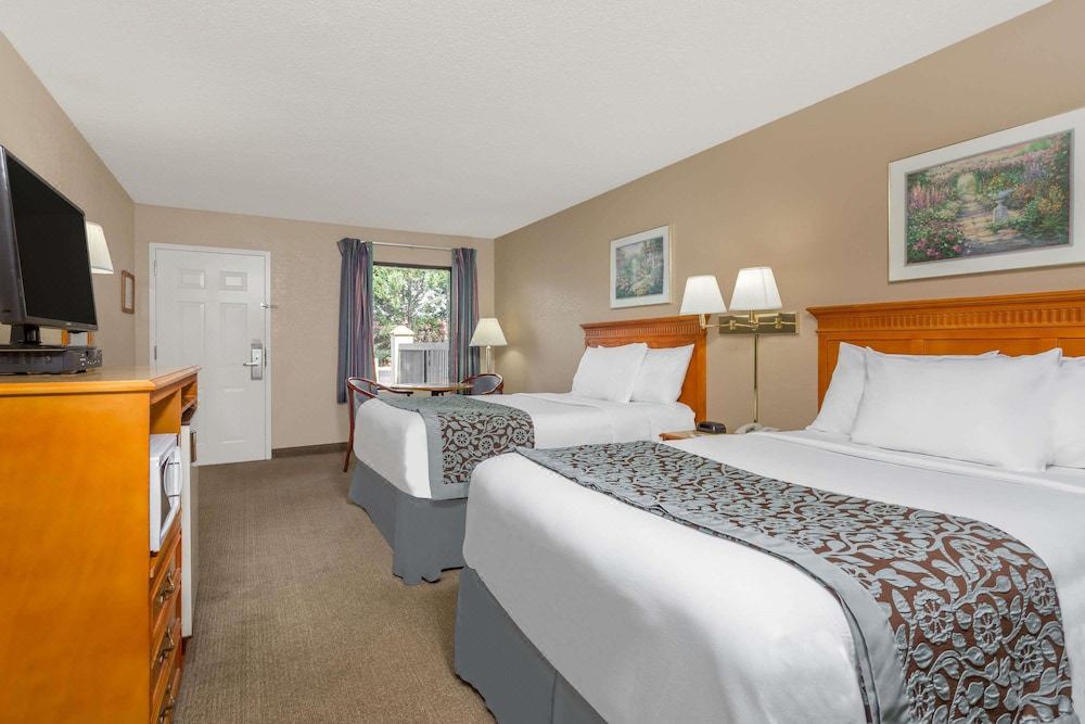 Photo of Bedroom in Elberton
