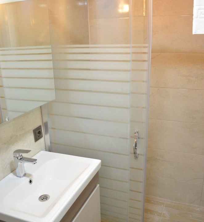 Photo of Bathroom in Urla